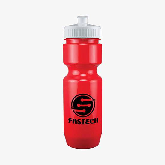 Bike Sports Bottle