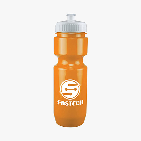 Bike Sports Bottle