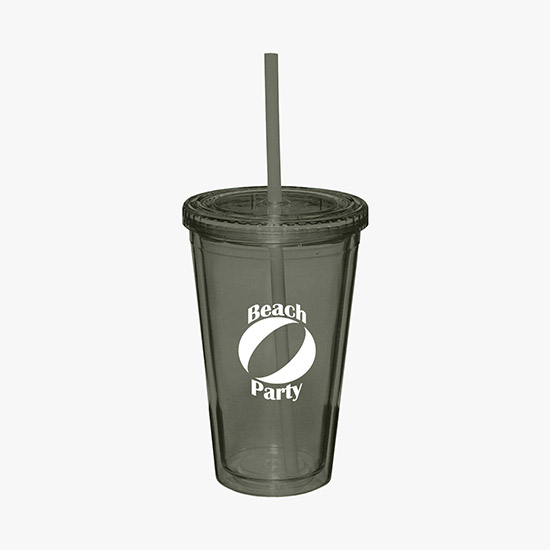 Every Day Acrylic Tumbler 16 oz. - 24-Hour Production