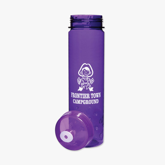 PolySure Inspire Water Bottle 24 oz.