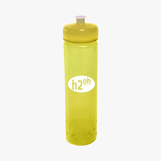 PolySure Inspire Water Bottle 24 oz.