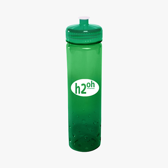 PolySure Inspire Water Bottle 24 oz.