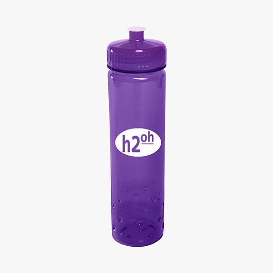 PolySure Inspire Water Bottle 24 oz.