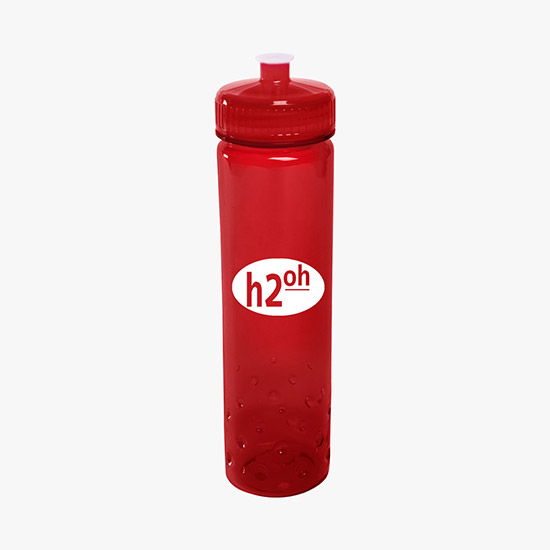 PolySure Inspire Water Bottle 24 oz.