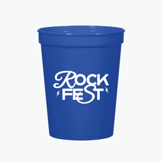 Stadium Cup 16 oz.