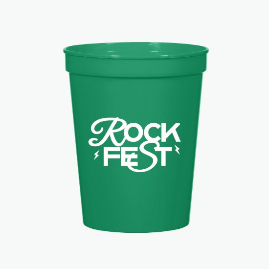 Stadium Cup 16 oz.