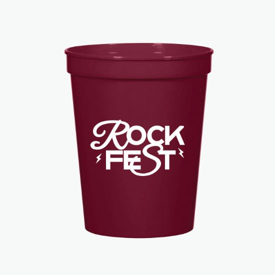 Stadium Cup 16 oz.
