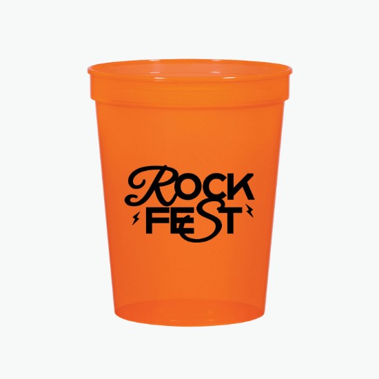 Stadium Cup 16 oz.