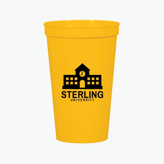 Stadium Cup 22 oz.