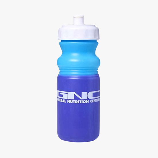 20 oz Color Changing Bike Bottle - 24-Hour Production