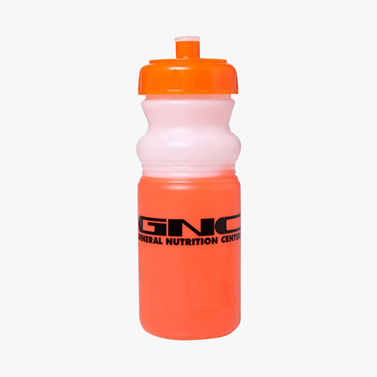 20 oz Color Changing Bike Bottle - 24-Hour Production