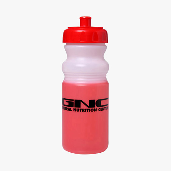 20 oz Color Changing Bike Bottle - 24-Hour Production