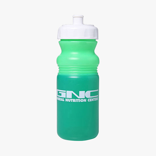 20 oz Color Changing Bike Bottle - 24-Hour Production