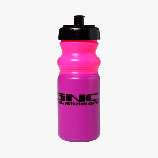 20 oz Color Changing Bike Bottle - 24-Hour Production