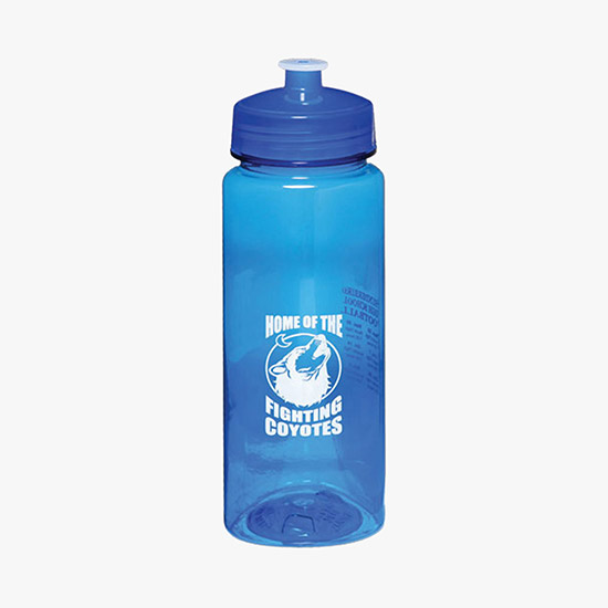Trinity Sport Bottle - 24 oz.