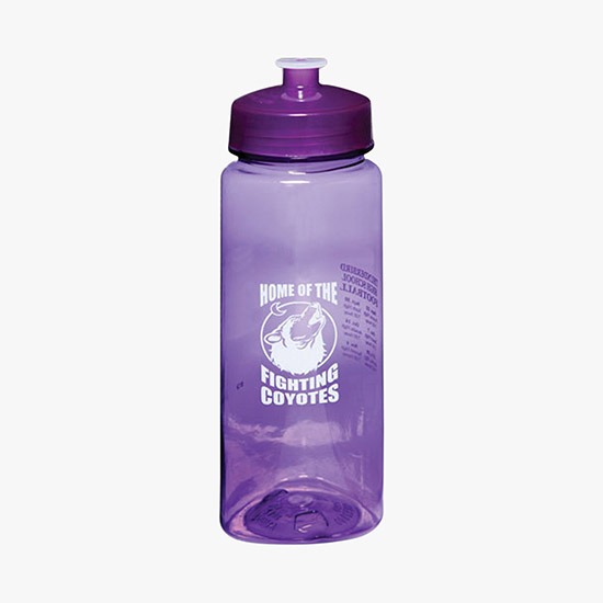 Trinity Sport Bottle - 24 oz.