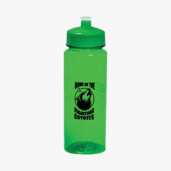 Trinity Sport Bottle - 24 oz.