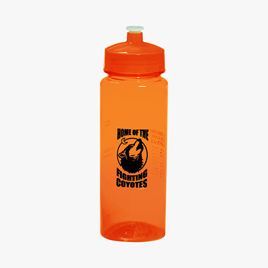 Trinity Sport Bottle - 24 oz.