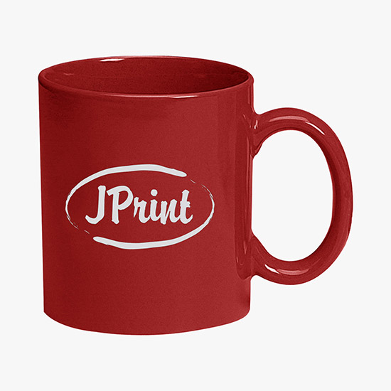 Custom Mugs From 83 W Logo 60 Promotional Coffee Cups Marco Budget Beater Ceramic Mug Colors