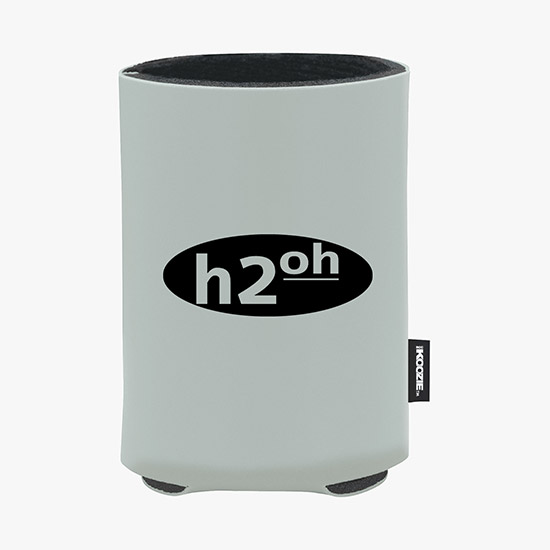 Deluxe Vinyl Collapsible Koozie®