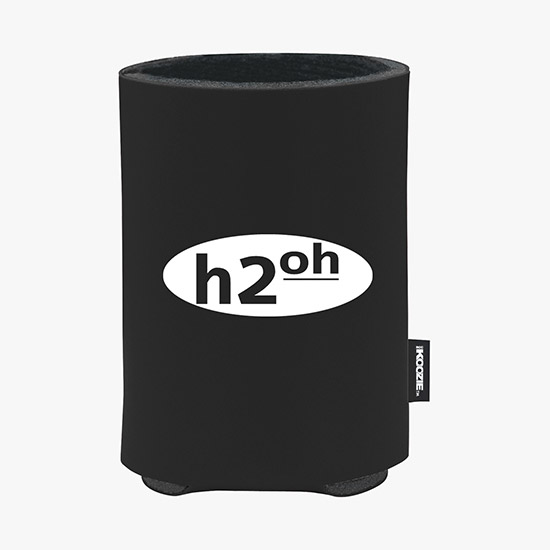 Deluxe Vinyl Collapsible Koozie®