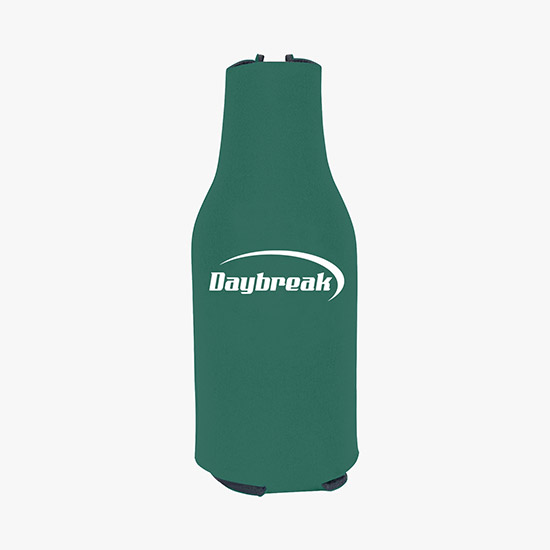 Bottle Koozie® Cooler - 24-Hour Production