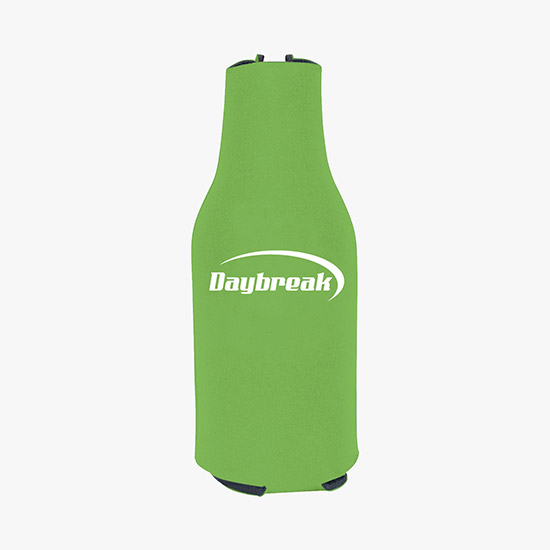 Bottle Koozie® Cooler - 24-Hour Production