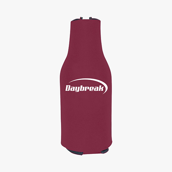 Bottle Koozie® Cooler - 24-Hour Production
