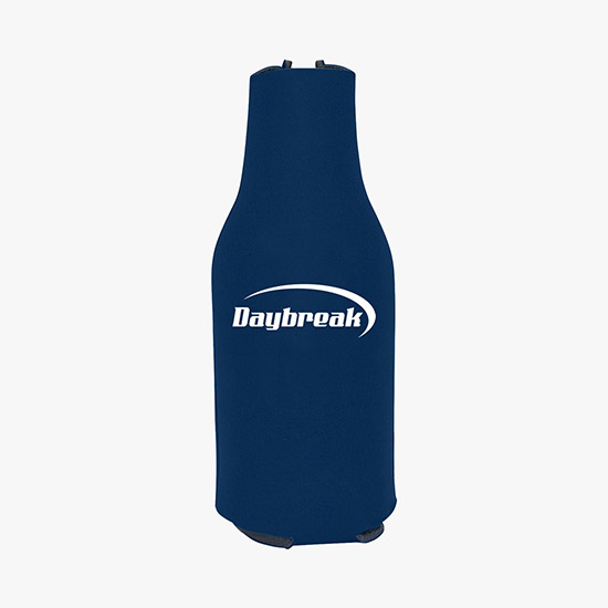 Bottle Koozie® Cooler - 24-Hour Production