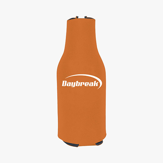 Bottle Koozie® Cooler - 24-Hour Production