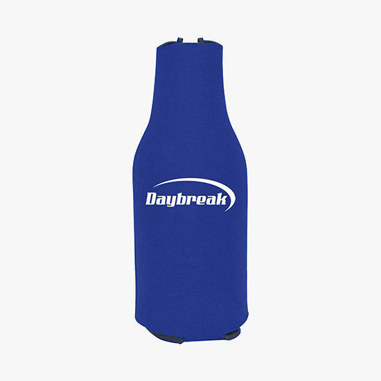 Bottle Koozie® Cooler - 24-Hour Production
