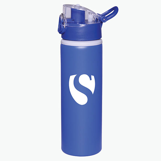 Hermosa Aluminum Bottle 27 oz.