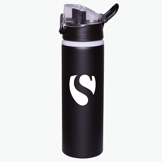 Hermosa Aluminum Bottle 27 oz.