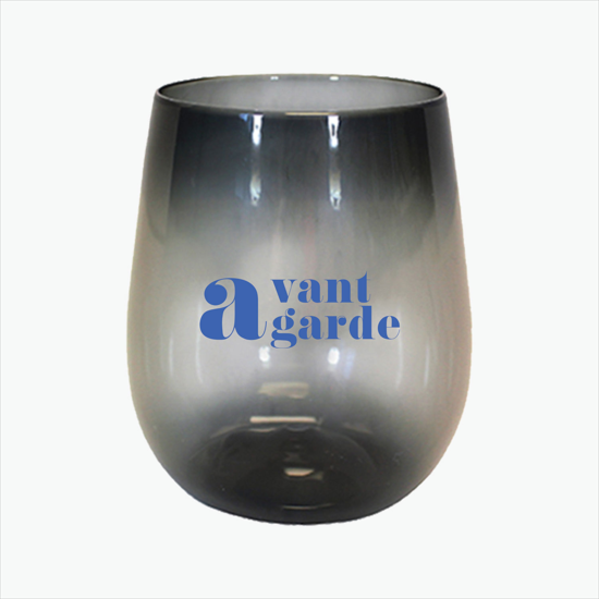 Vinello Wine Glass 12 oz. - 24-Hour Production