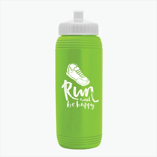 Sporty Pint Water Bottle 16oz.