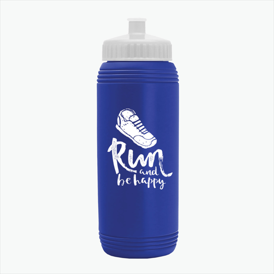 Sporty Pint Water Bottle 16oz.