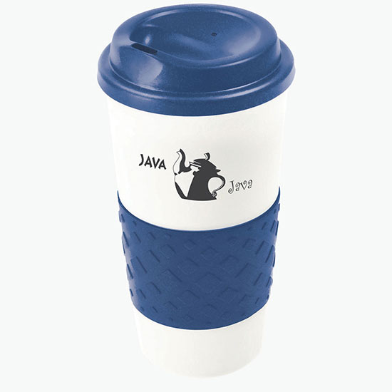 Grip N' Go Grande Tumbler 16 oz.