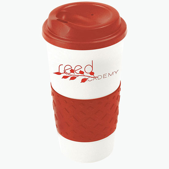 Grip N' Go Grande Tumbler 16 oz.