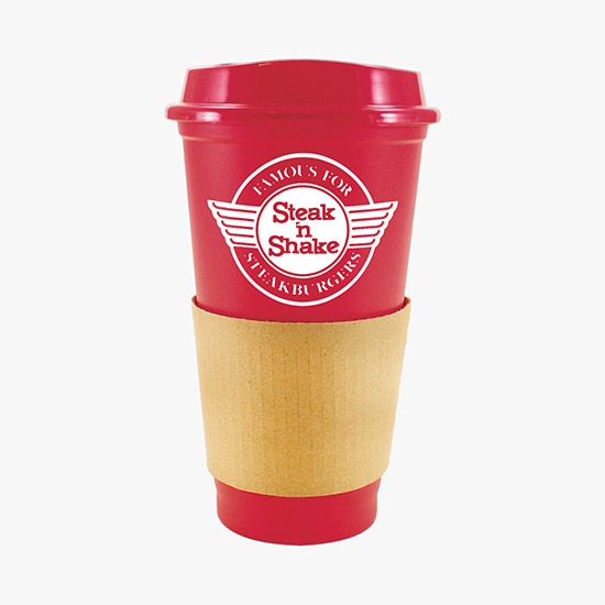 Sip N Style Stackable Tumbler 16 oz.