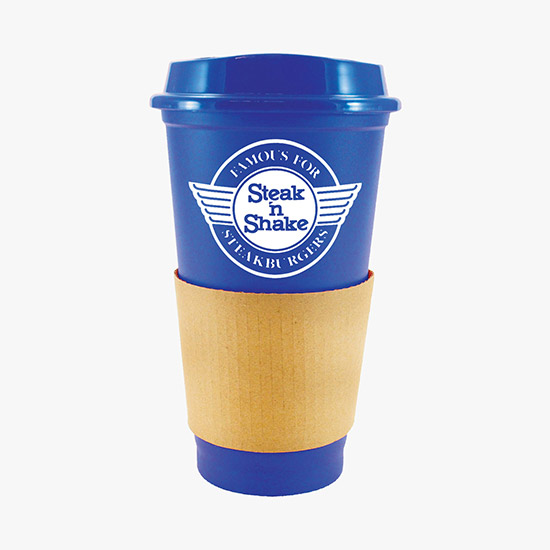 Sip N Style Stackable Tumbler 16 oz.