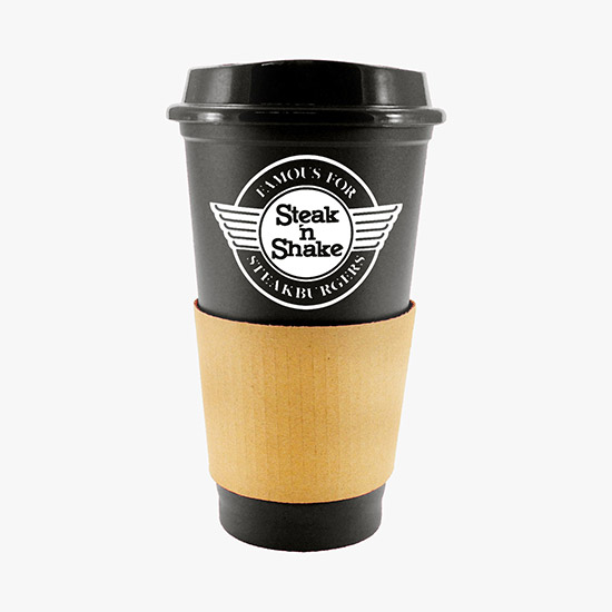 Sip N Style Stackable Tumbler 16 oz.