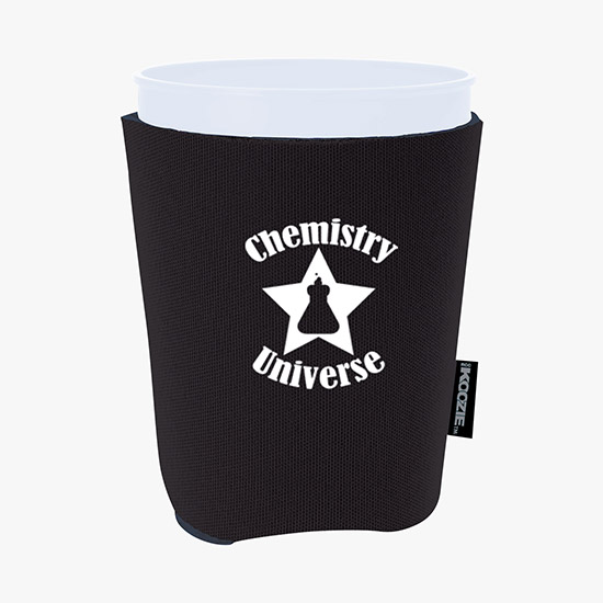 Life's a Party Koozie® Cup Cooler