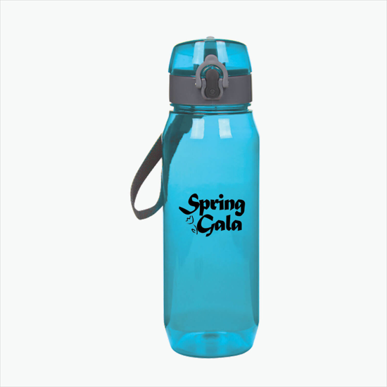 Trekker Tritan Bottle 28 oz.