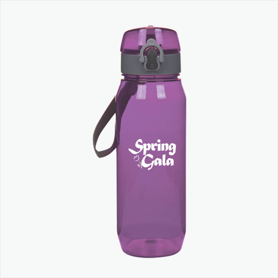 Trekker Tritan Bottle 28 oz.