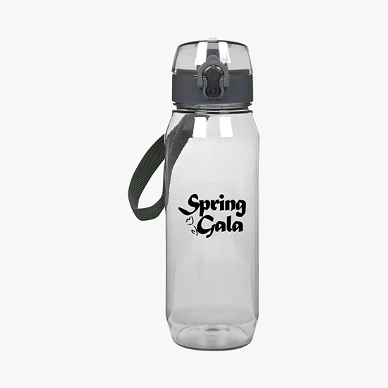 Trekker Tritan Bottle 28 oz. - 24-Hour Production