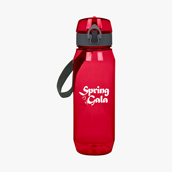 Trekker Tritan Bottle 28 oz. - 24-Hour Production