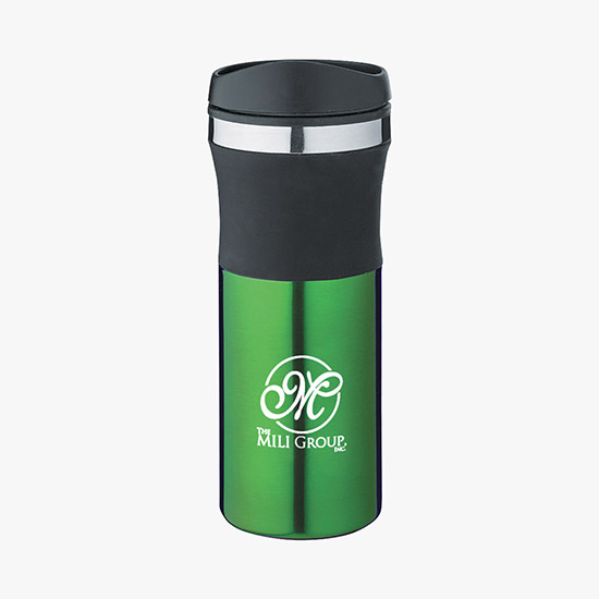 Malmo Travel Tumbler