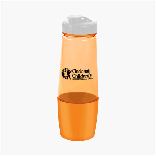 Polysure Sip N Pour Bottle - 28 oz.