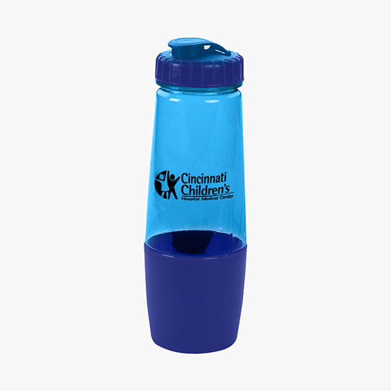 Polysure Sip N Pour Bottle - 28 oz.