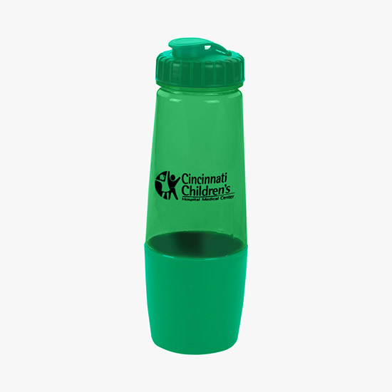 Polysure Sip N Pour Bottle - 28 oz.
